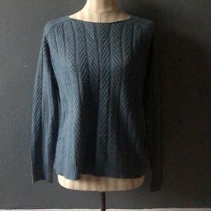 The Row Sweater